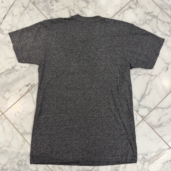 Aviator Nation Gray Surf Naked T-Shirt / M - Picture 2 of 2